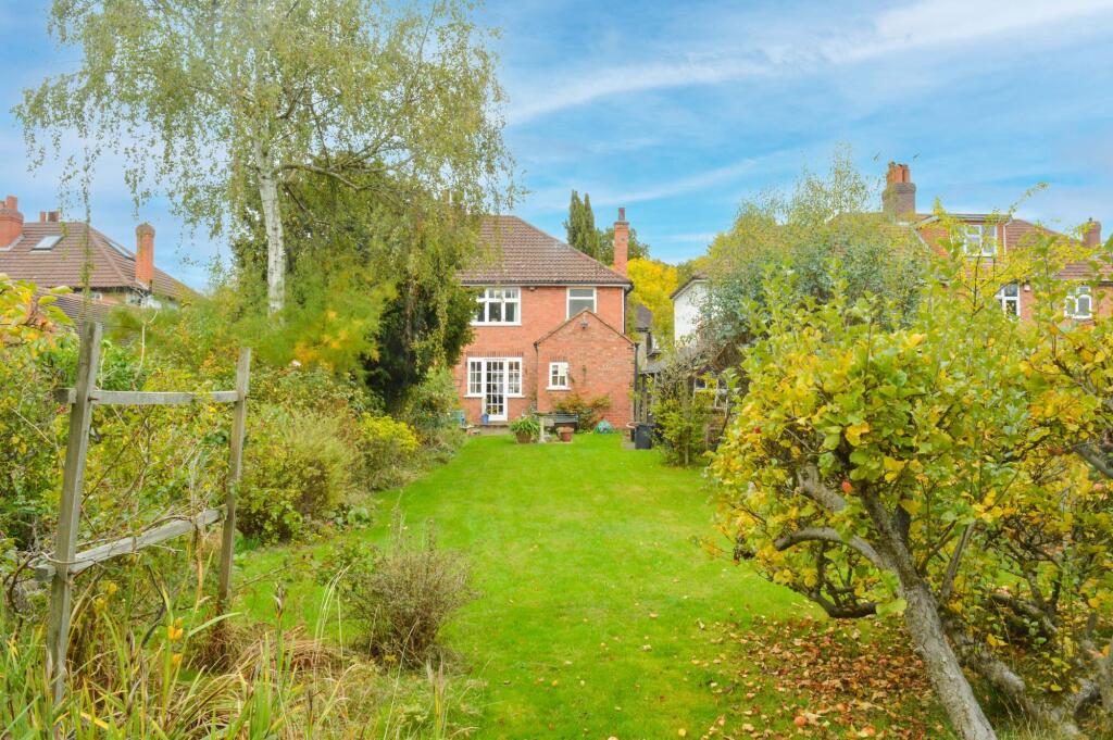 House in Leicester, City of Leicester - View 4