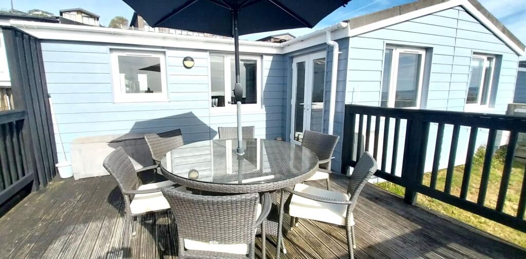 Main image of property: Teign Heights, Coast View Holiday Park, TQ14