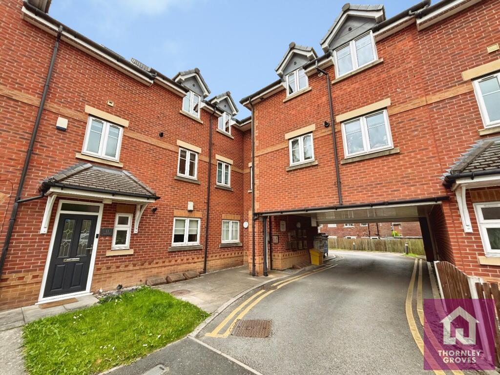 Main image of property: Regents Court, 33 Verdant Lane, Eccles, M30