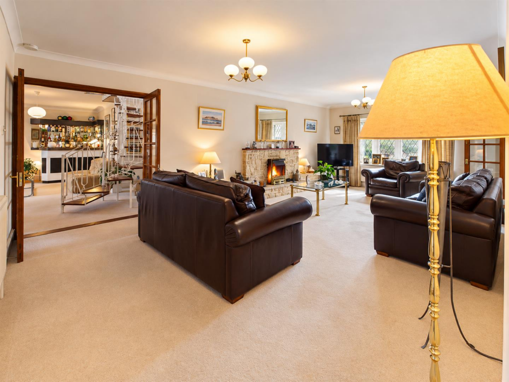 House in St Arvans, Monmouthshire - View 2