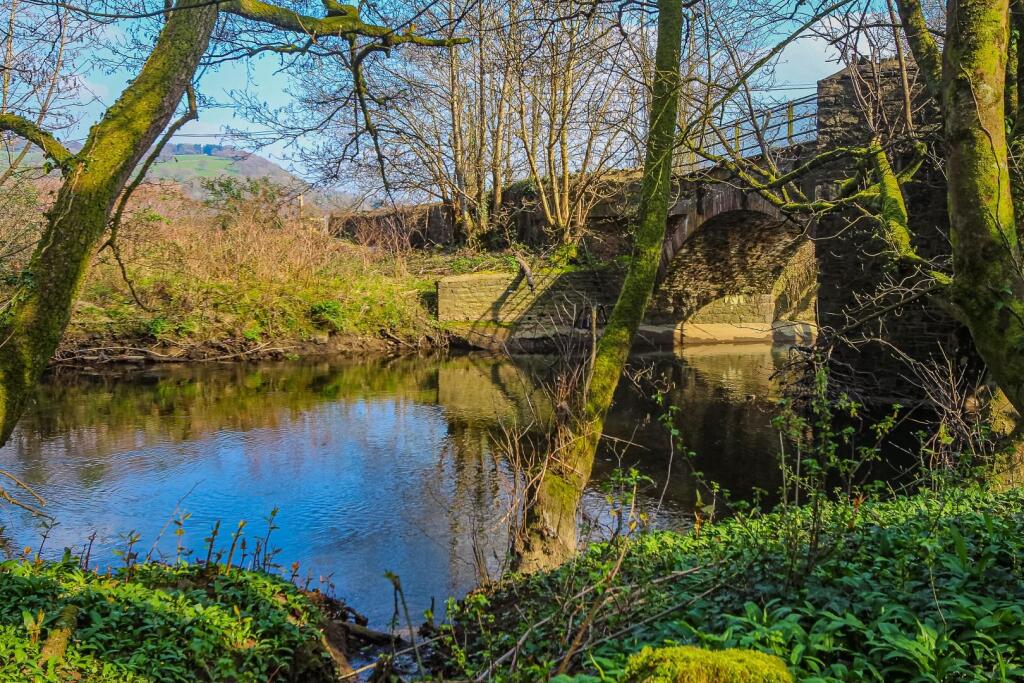 House in Draethen, Rudry - View 5