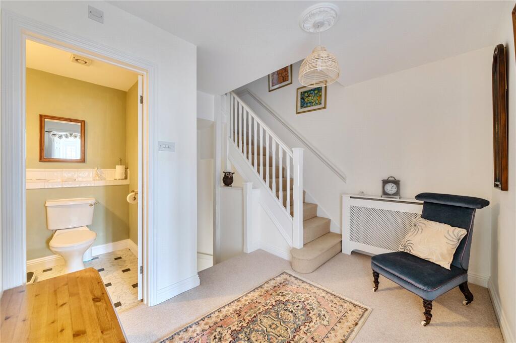 Additional image 14 of South Horrington Village, Wells, Somerset, BA5