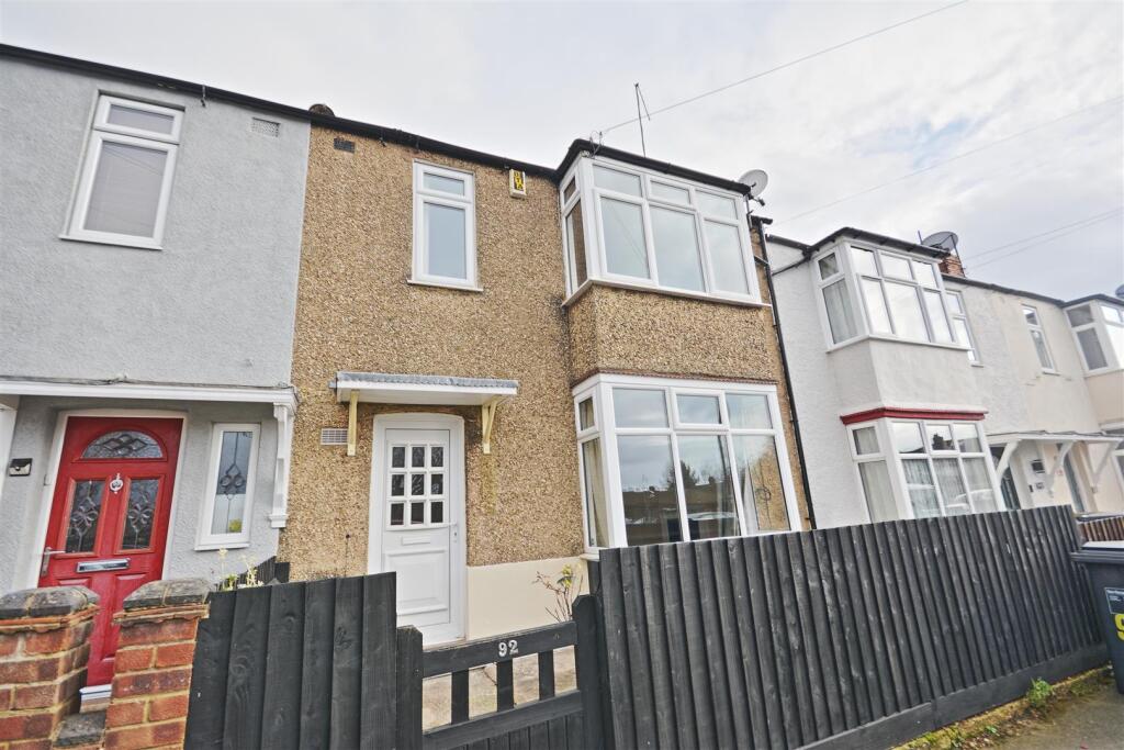 Main image of property: Beech Avenue, Northampton