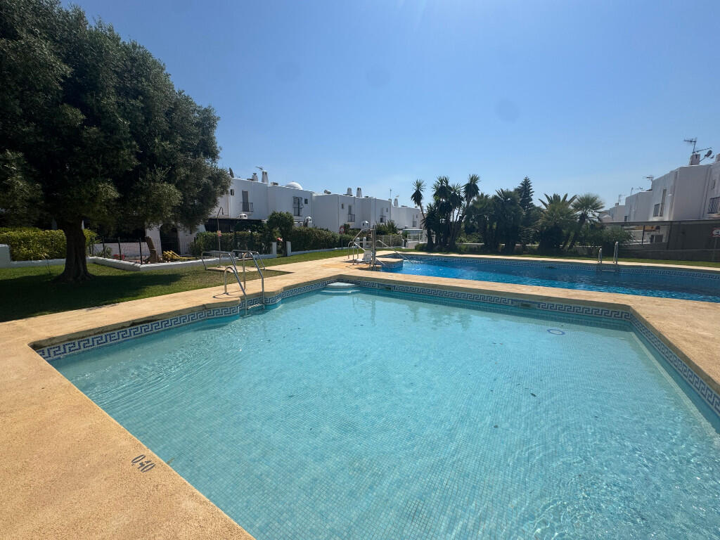 Main image of property: Mojácar, AlmerÃa, Andalusia