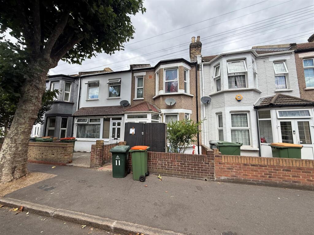 House in London