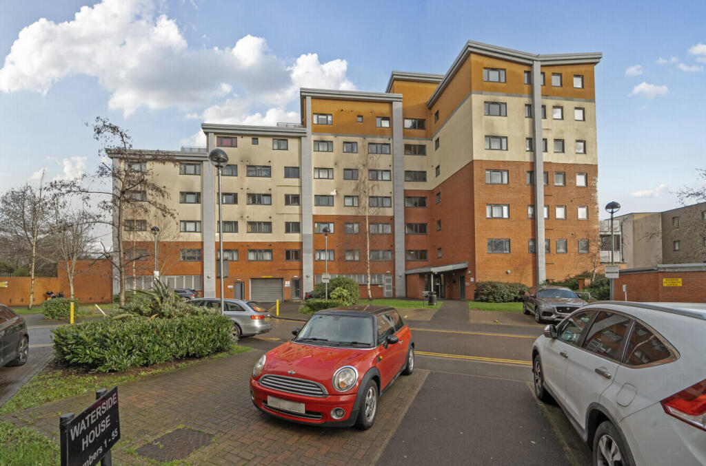 Main image of property: Waterside House, Abbey Close, Taunton