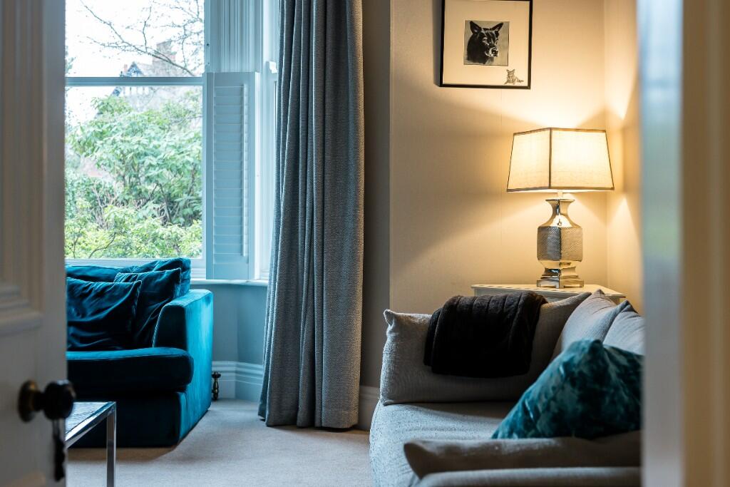 Main image of property: Alderley Edge Village Location, Cheshire SK9