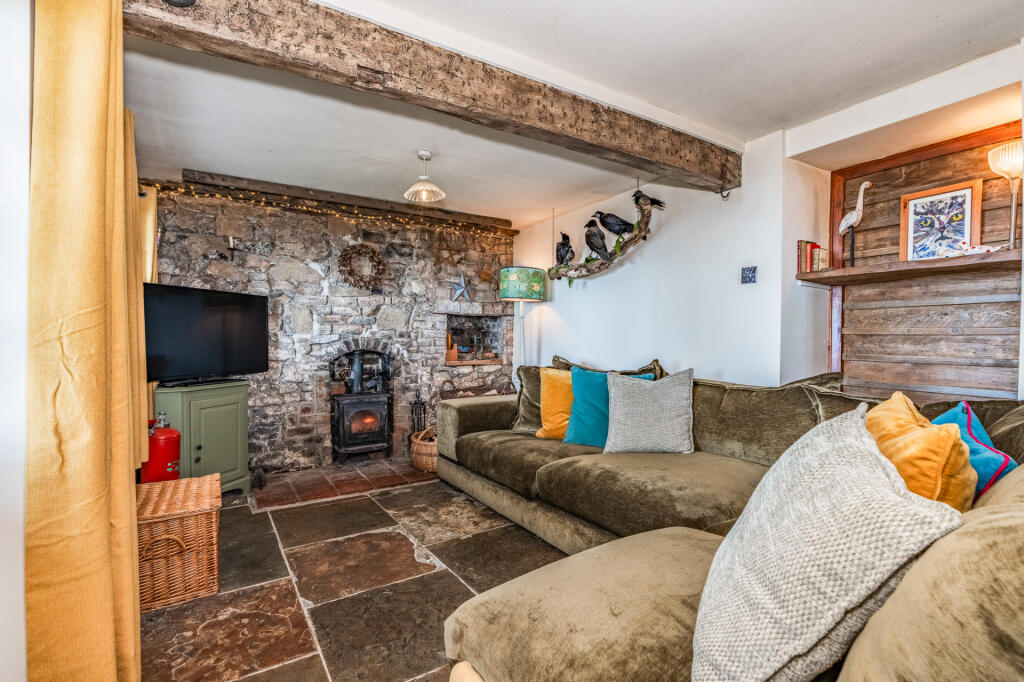 House in Shrewsbury - More