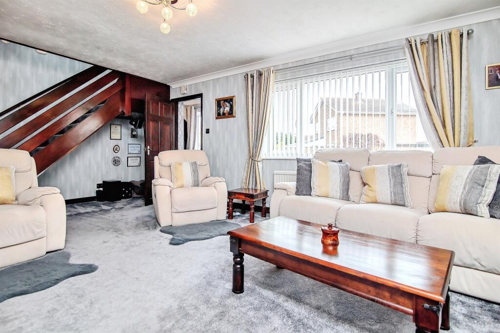 Whiteacres, Whittlesey, Peterborough photo 4