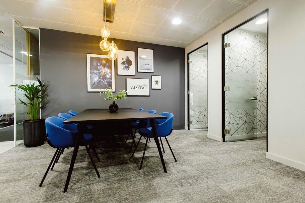 Main image of property: Piccadilly Place, Manchester