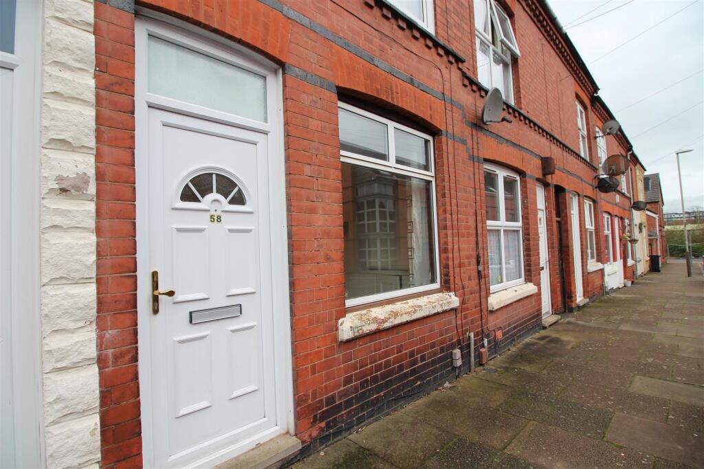 Main image of property: Paton Street, Leicester