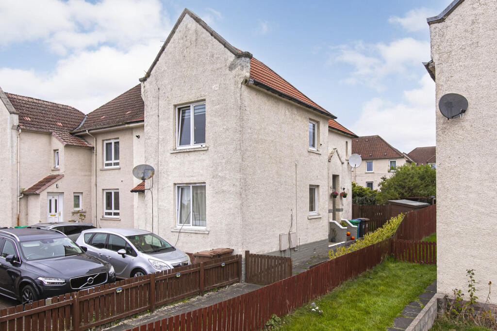 Main image of property: Laurel Crescent, Kirkcaldy, KY2