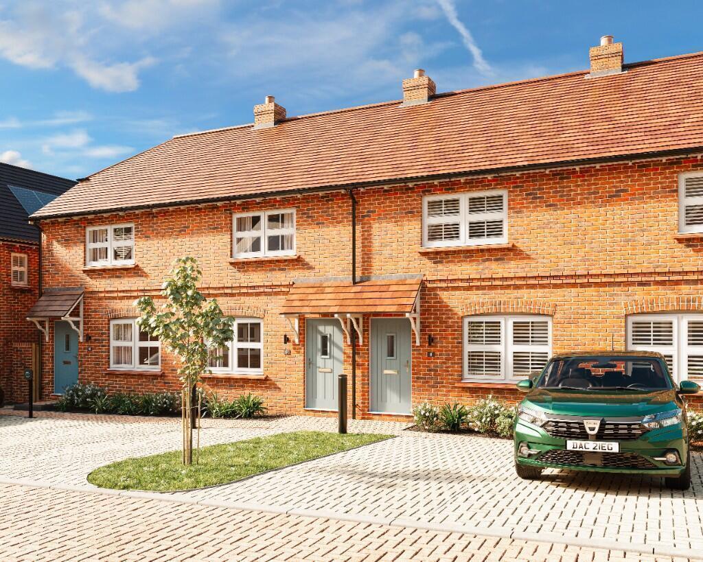 Main image of property: Ridgeview Crescent,
Storrington,
RH20 4FS