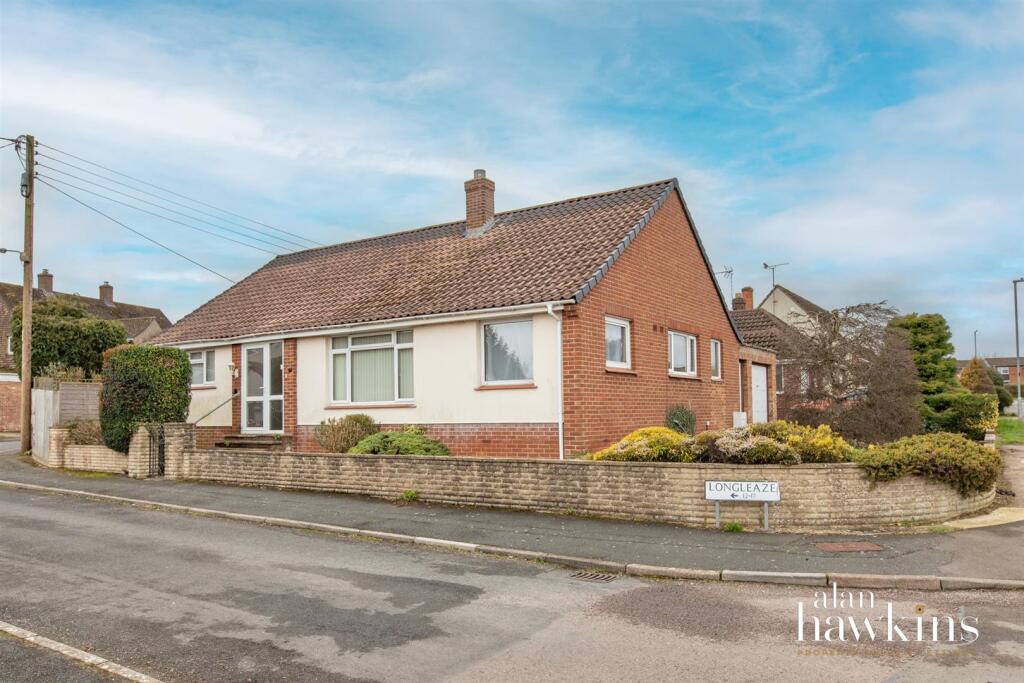 Main image of property: Longleaze, Royal Wootton Bassett