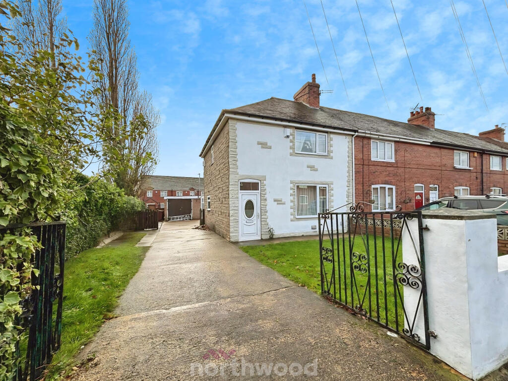 Main image of property: Newstead Grove, Fitzwilliam, Pontefract, WF9