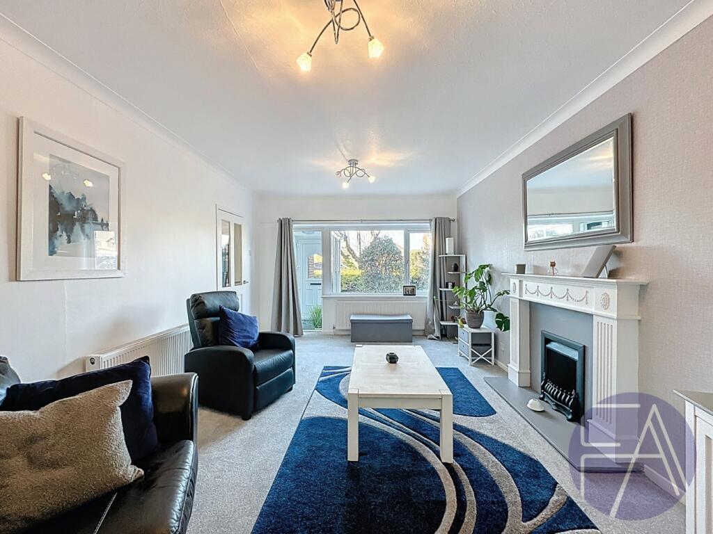 Gleneagles Drive, Southport, Merseyside, PR8 3PP photo 4