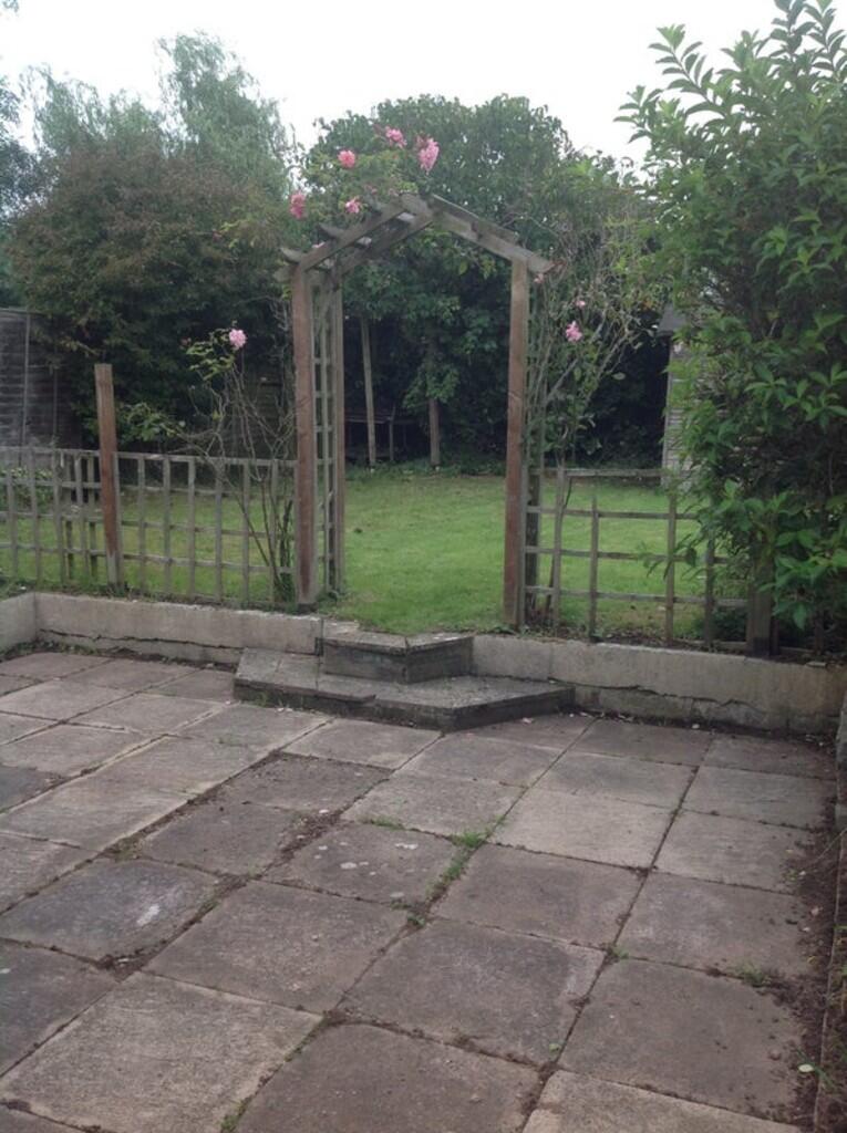 House in Worcester - More