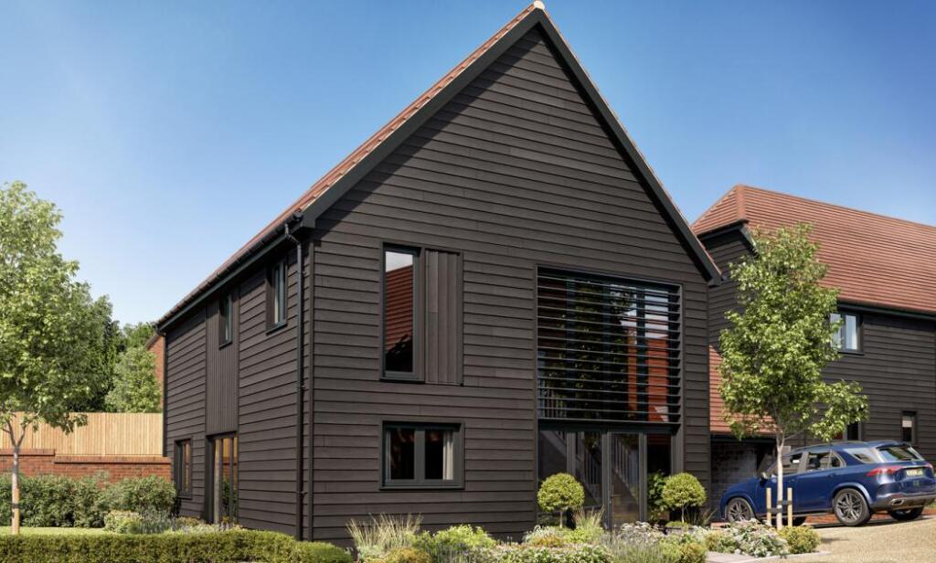 Main image of property: Highgate Hill,
Hawkhurst,
TN18 4LS