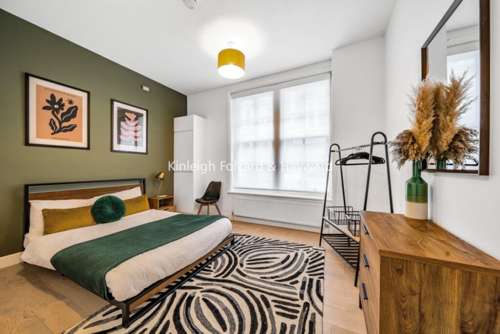 Main image of property: Belsize Crescent, Belsize Park, London, NW3