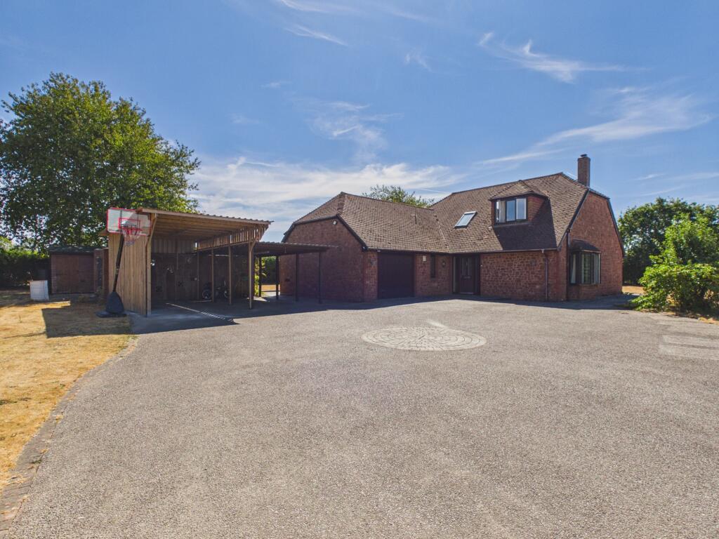 Main image of property: Fiddington, Bridgwater