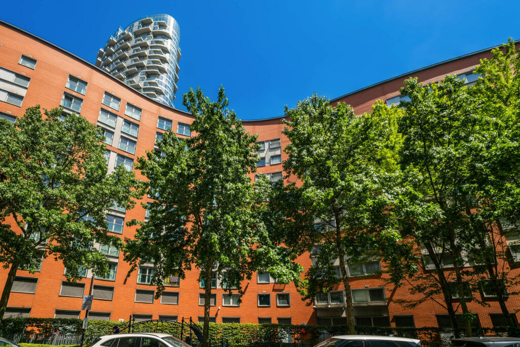Main image of property: Blackwall Way, London, E14