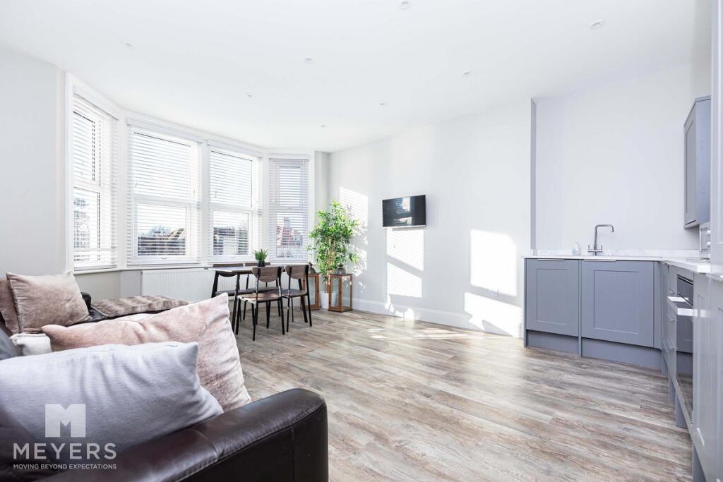 Main image of property: Church Road, Bournemouth, BH6 4