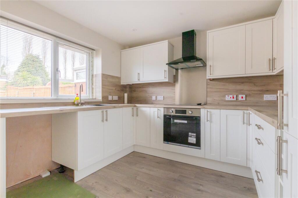 Highlands, Royton, Oldham, Greater Manchester, OL2 photo 3