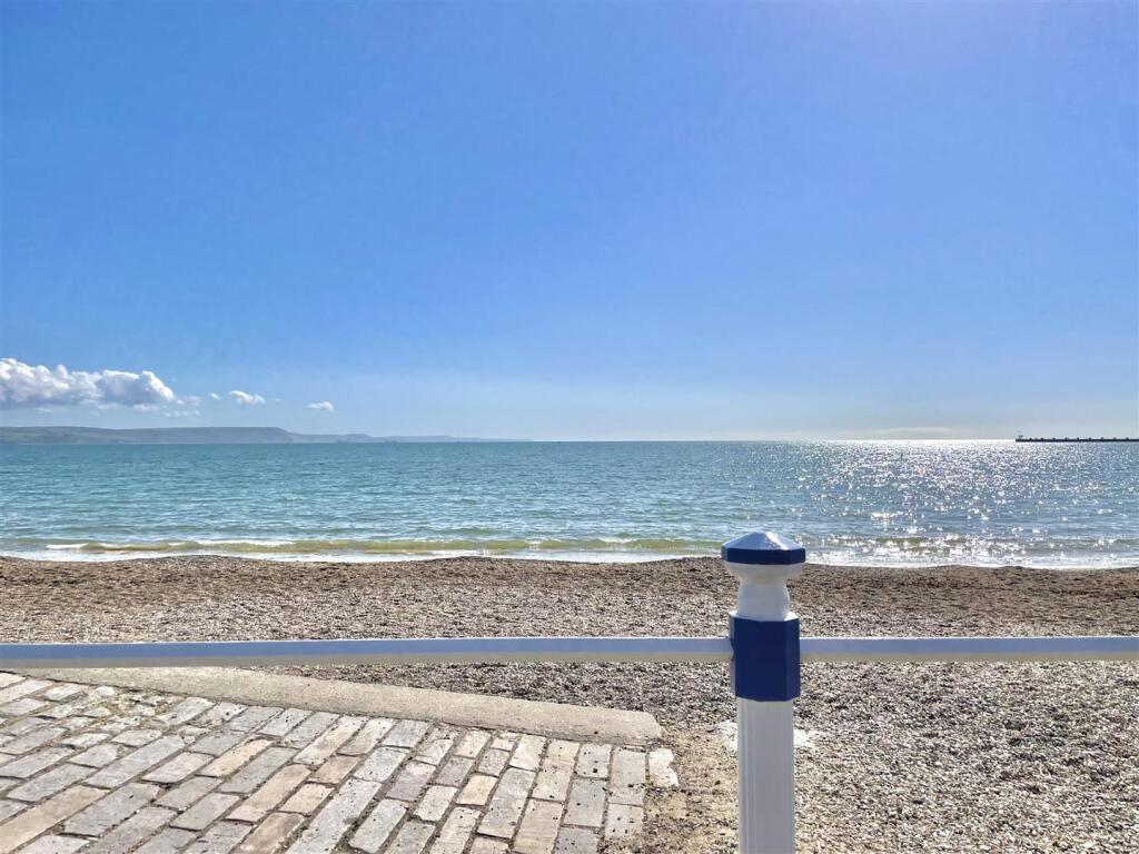 Main image of property: Allenby Flats, Park Lane, Weymouth