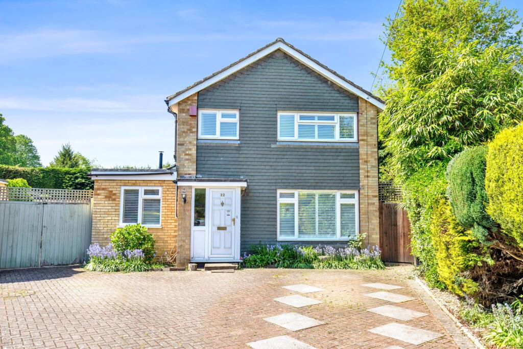 Main image of property: Charthouse Road, Ash Vale