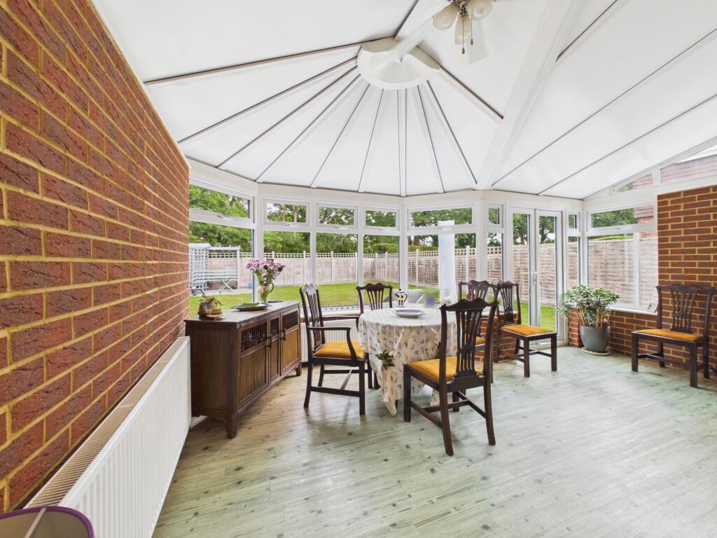 House in Reading - View 5