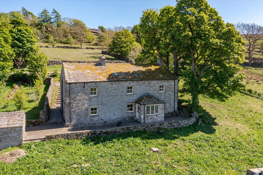 Main image of property: High Lane, Low Row, Richmond, North Yorkshire DL11