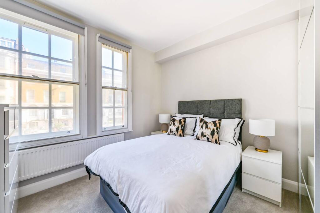 Main image of property: Edgware Road, Little Venice, London, W2