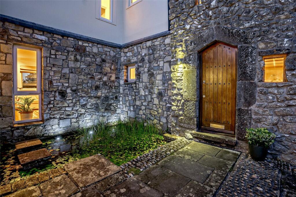 Nash, Cowbridge, Vale of Glamorgan, CF71 - View 5