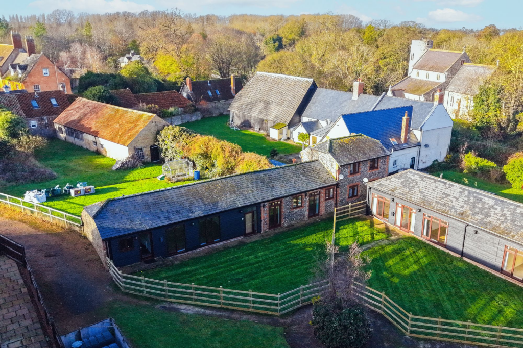 Main image of property: Short Road, Snailwell, CB8