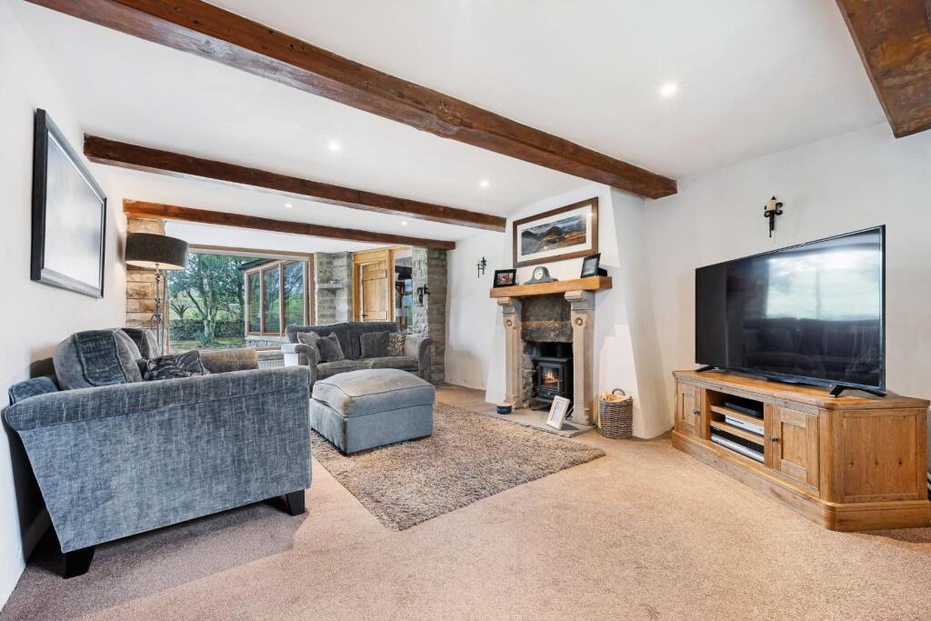 Additional image 5 of Jacketmans Cottage, Whittlestone Head, Darwen