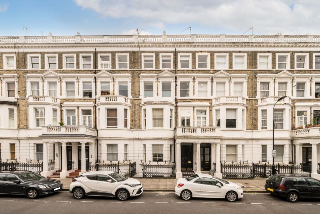 Main image of property: Comeragh Road, West Kensington