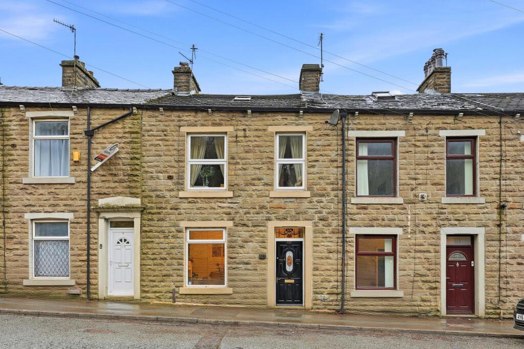 Main image of property: Rochdale Road, Bacup, OL13