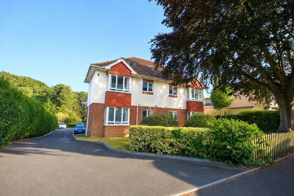 Main image of property: Langley Road, Branksome, Poole, BH14
