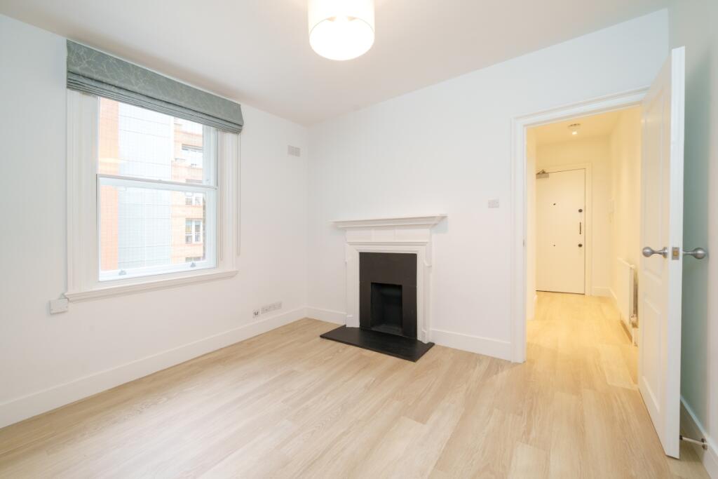 Main image of property: Hans Road Knightsbridge SW3