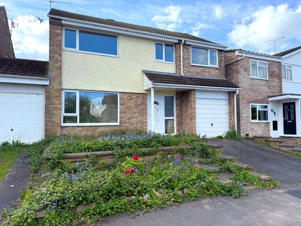 Main image of property: Church Hayes Close, Nailsea, BS48