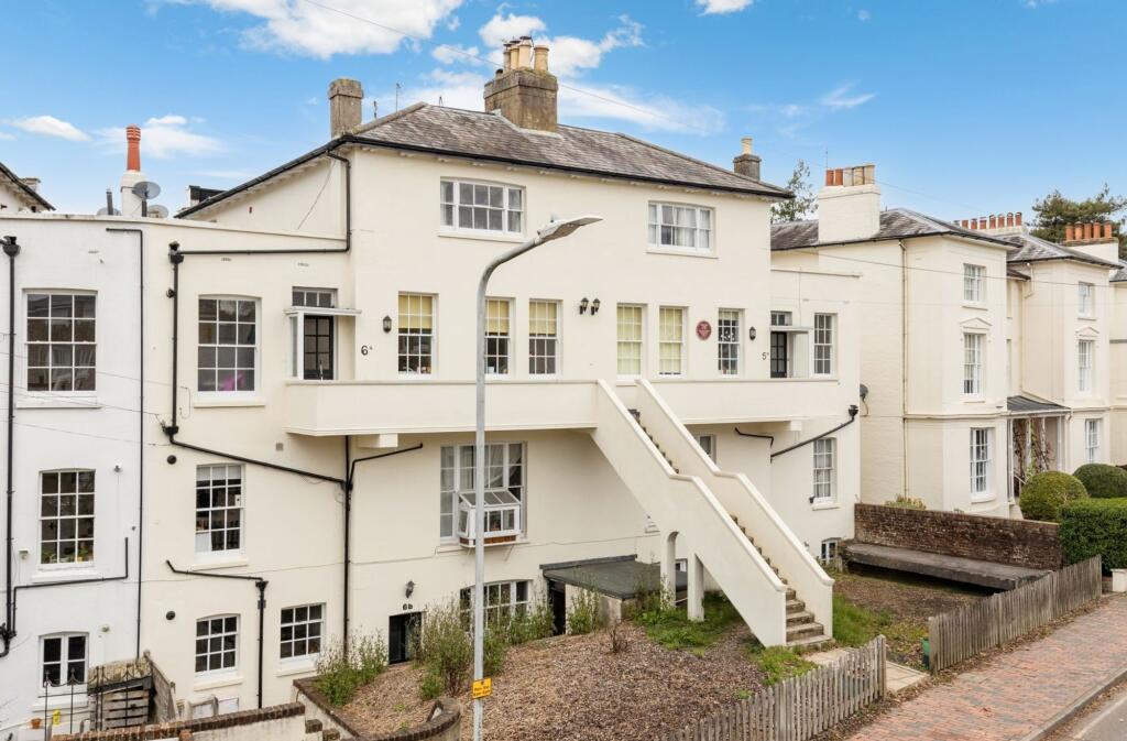 Main image of property: Grove Hill Gardens, Tunbridge Wells, TN1