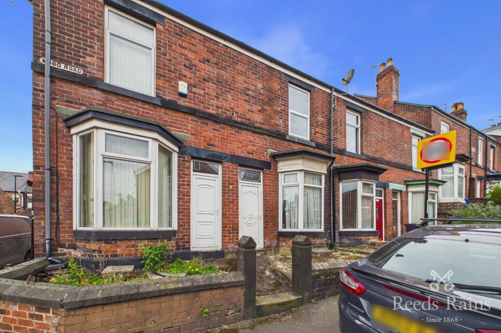 Main image of property: Wood Road, Sheffield, S6