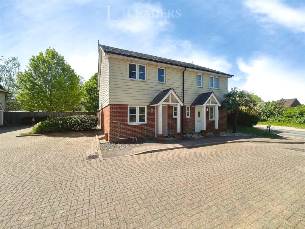 Main image of property: Lingfield Close, Westbourne, Emsworth