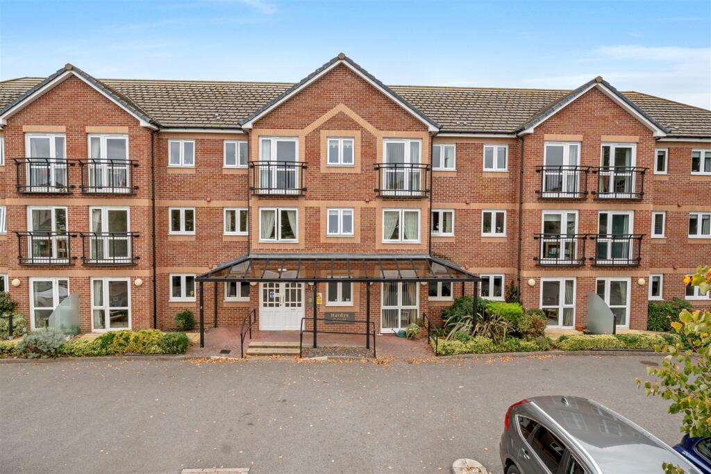 Main image of property: Dorchester Road, Weymouth