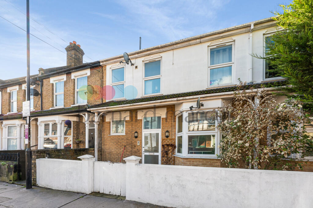 Main image of property: Wellington Road, CROYDON