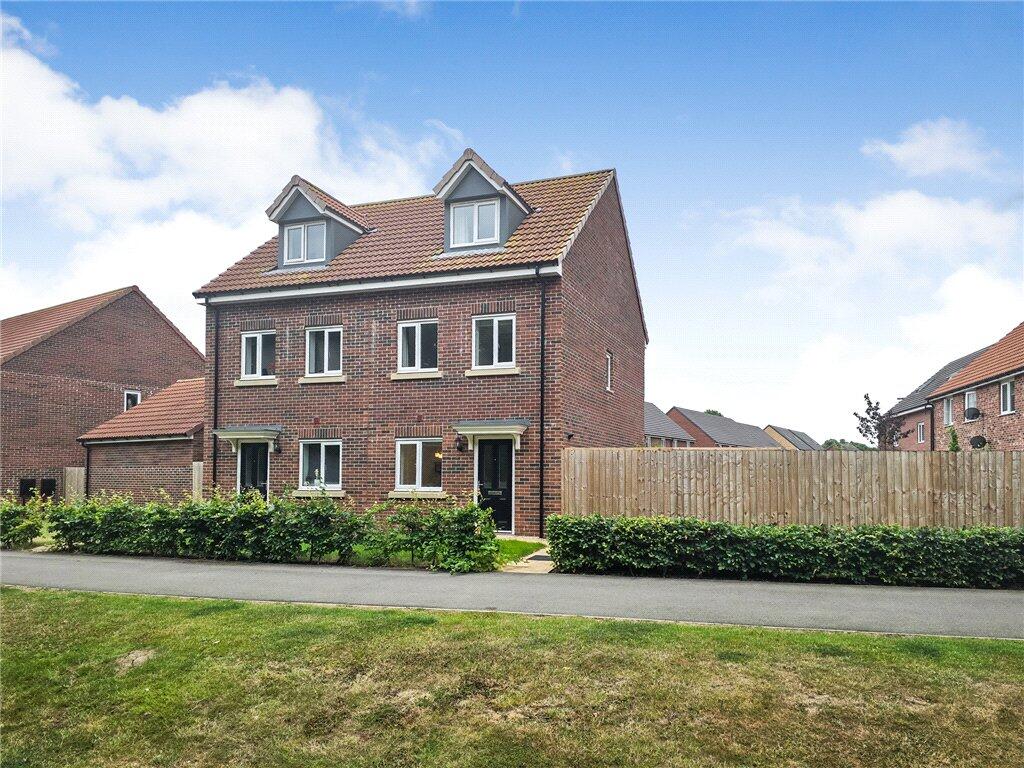 Main image of property: Willow Grove, Boroughbridge, York, North Yorkshire, YO51