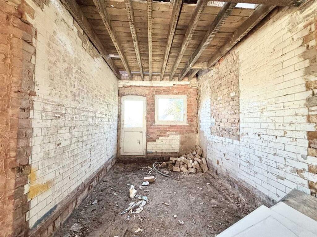 House in Ashfield, Kirkby-in-Ashfield, Nuncargate - More