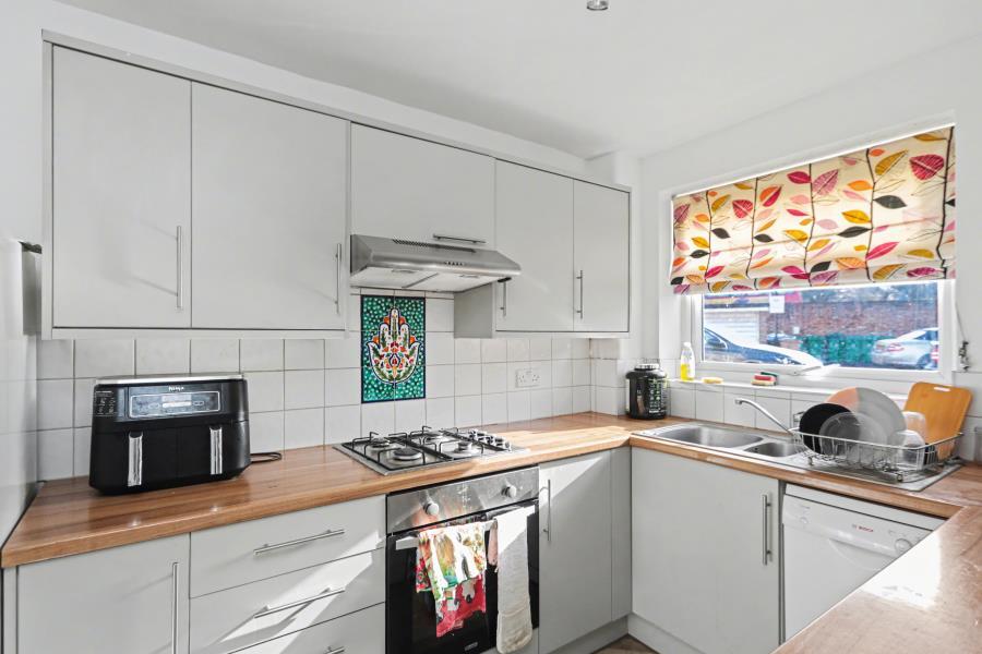 Main image of property: Maple Road, Surbiton KT6