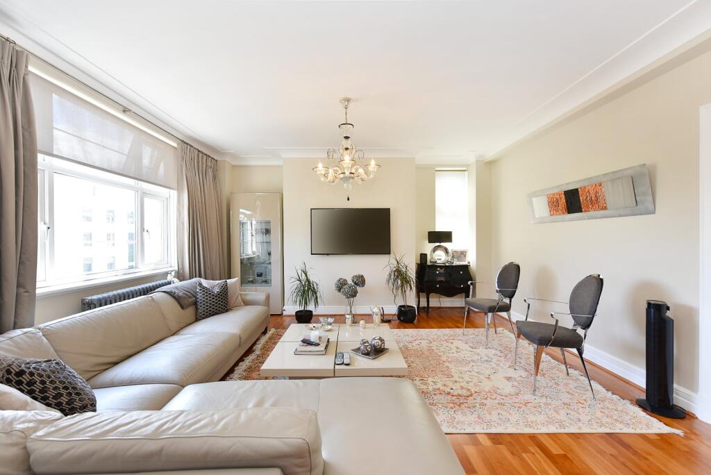 Main image of property: Northways, College Crescent, Swiss Cottage, London, NW3