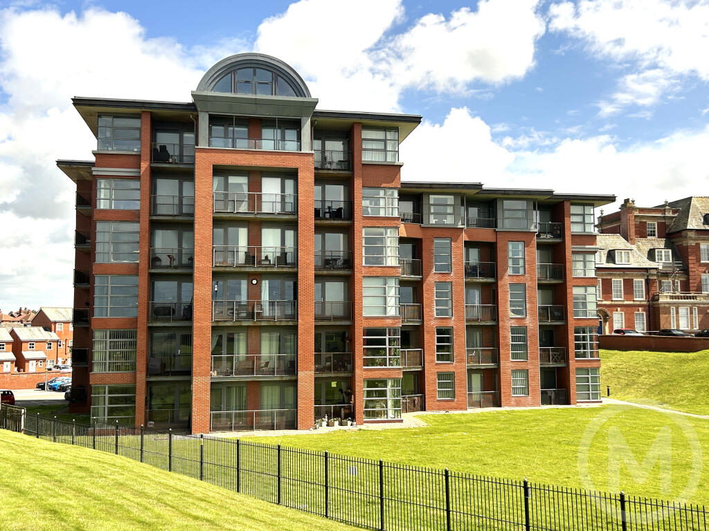 Main image of property: 24 Admiral Heights, Queens Promenade, Bispham